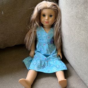 American Girl Doll